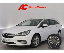 SPORTS TOURER INNOVATION 1,4 TURBO ECOFLEX START/STOP 110KW MT6