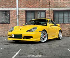PORSCHE-996-CARRERA-34996-GT3PAKKET-34