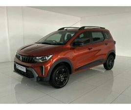 RENAULT TRIBER 2025 RENAULT TRIBER 1.0 TECHNO