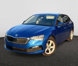 SKODA SCALA CLEVER 1.5 TSI (150PK) /// ACHTERUITRIJCAMERA /// ZETELVERWARMING /// APPLE CARPLAY & ANDROID AUTO ///