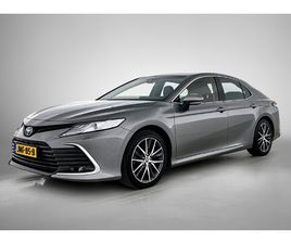 2.5 HYBRID EXECUTIVE