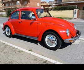 VOLKSWAGEN MAGGIOLINO 1.2 ASI VETRO PIATTO