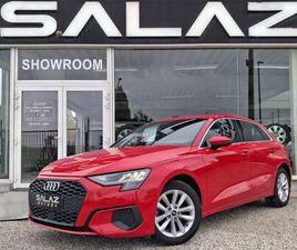 A3 SPORTBACK 35 TDI ADVANCED S TRONIC / GARANTIE