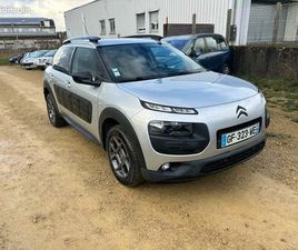 CITROËN C4 CACTUS 1.2 PURE TECH 82CV