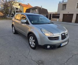 SUBARU B9 TRIBECA 3.0 / 245 К.С. / СОБСТВЕН ЛИЗИНГ ≫ 2007 • 9 700 ЛВ. • ID