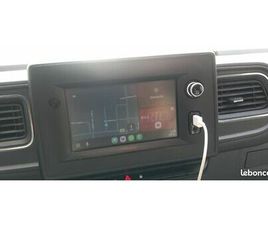 CAMION NISSAN NV 400