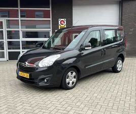 OPEL COMBO TOUR 1.6 CDTI L1H1 EDITION