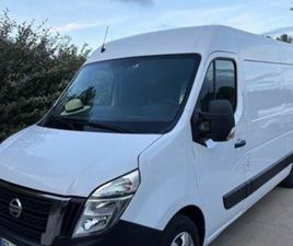 NISSAN NV400 NISSAN NV400