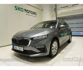 SKODA SCALA SELECTION 1.0 TSI 85КВ
