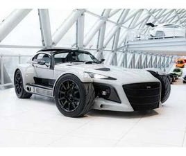 DONKERVOORT D8 GTO DONKERVOORT D8 GTO - 2.5 JD70 | #43 | CARBON WHEELS | CARBON EXTERIOR PARTS |