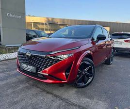 QASHQAI 1.3 DIG-T MHEV XTRONIC N-DESIGN + PANO