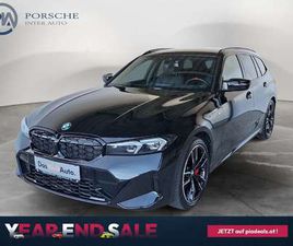 BMW SERIE 3 TOURING 340 BMW 3 TOURING M340 D XDRIVE