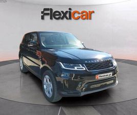LAND ROVER RANGE ROVER 2.0 SI4 PHEV HSE SETEMBRO/19