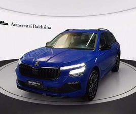 1.0 TSI BLACK DOTS 115CV