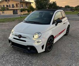 COMPETIZIONE 180CV!!