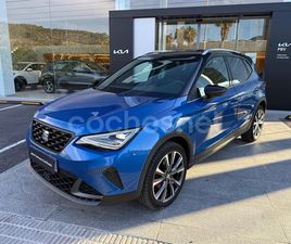 SEAT ARONA SEAT ARONA 1.0 TSI FR SPECIAL EDITION