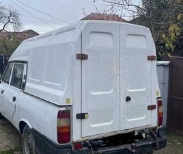 VÂND DACIA PAPUC TARGU JIU