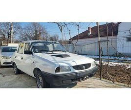 DACIA 1310 - FABR. 2001 - INJECTIE - 54.000 KM REALI TARGU JIU