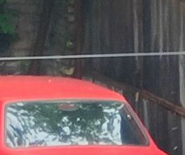 DACIA SOLENZA DACIA SOLENZA DE VANZARE TURDA