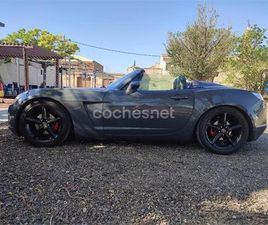 OPEL GT