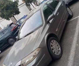 RENAULT - LAGUNA