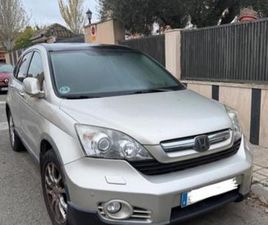 HONDA CR-V HONDA - CR-V