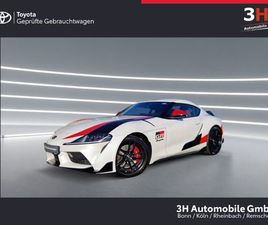 TOYOTA SUPRA GR FUJI SPEEDWAY LIMITED EDITION