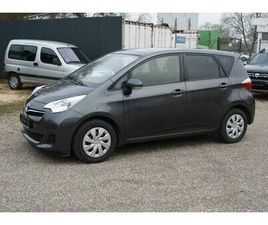 TOYOTA VERSO-S TOYOTA VERSO-S LIFE*KLIMA*NAVI*AHK*PANORAMA*1.HAND