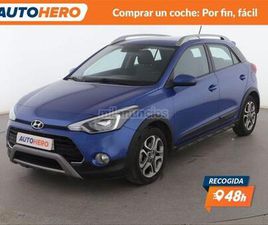 HYUNDAI - I20 ACTIVE 1.0 TGDI 74KW 100CV KLASS