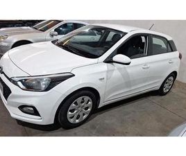 HYUNDAI - I20 ACTIVE