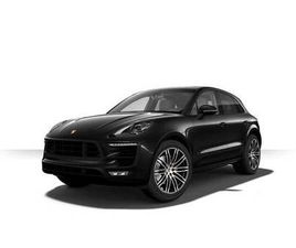 PORSCHE MACAN GTS
