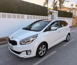 KIA - CARENS 1.7 CRDI VGT 136CV DRIVE 5PL