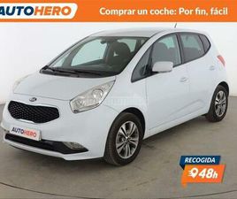 KIA - VENGA 1.4 CVVT 90CV DRIVE