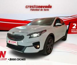KIA - XCEED