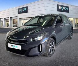 KIA XCEED KIA - XCEED