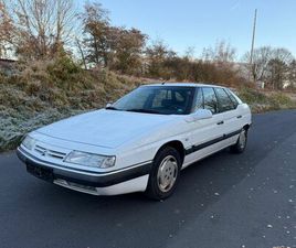 CITROËN XM