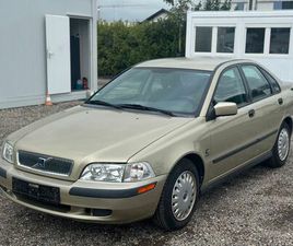 VOLVO S40 VOLVO S40 1.8