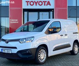 TOYOTA PROACE 1,5 COMFORT