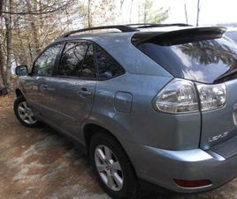 2006 LEXUS RX330