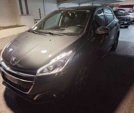 BLUEHDI 100 5P. ALLURE