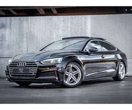 S-LINE*PANORAMIQUE*FULL