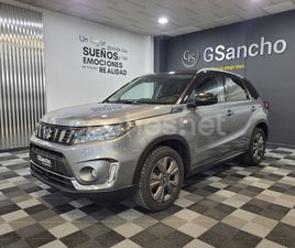 SUZUKI VITARA SUZUKI VITARA 1.5 GLE STRONG HYBRID AUTO