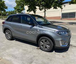 SUZUKI VITARA 1.4 T GLE 4WD MILD HYBRID