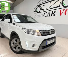 SUZUKI VITARA 1.6 DDIS GL