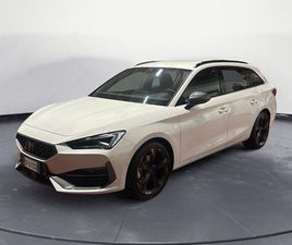 LEON LEON 1.5 HYBRID 150 CV DSG SPORTSTOURER