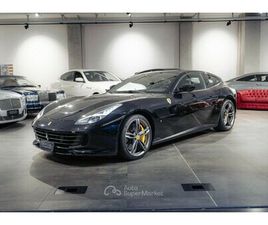 GTC4 LUSSO V12*LIFT SYSTEM*DAYTONA