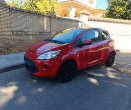 FORD KA FORD - KA