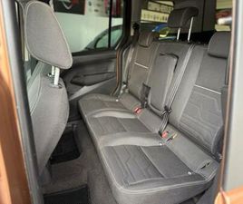 FORD - TOURNEO CONNECT