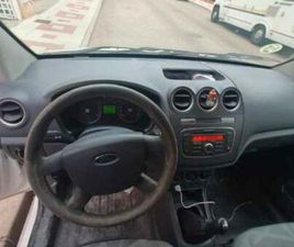 FORD TRANSIT CONNECT FORD - TRANSIT CONNECT