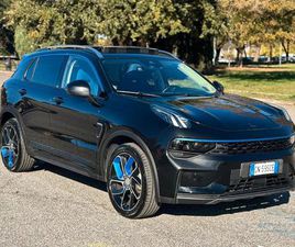 LYNK&CO 01 LINK&CO 1.5 PHEV 131KW -TUA SENZA VINCO